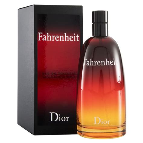 dior fahrenheit 32 200ml